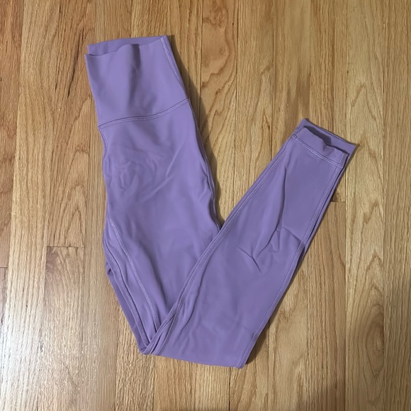 lululemon athletica Pants - Lululemon leggings